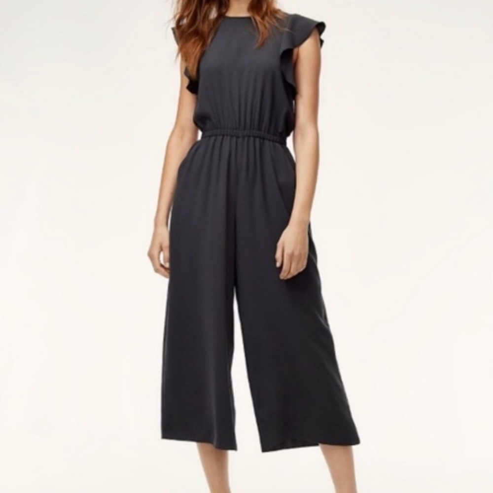 Wilfred Fleurette Jumpsuit